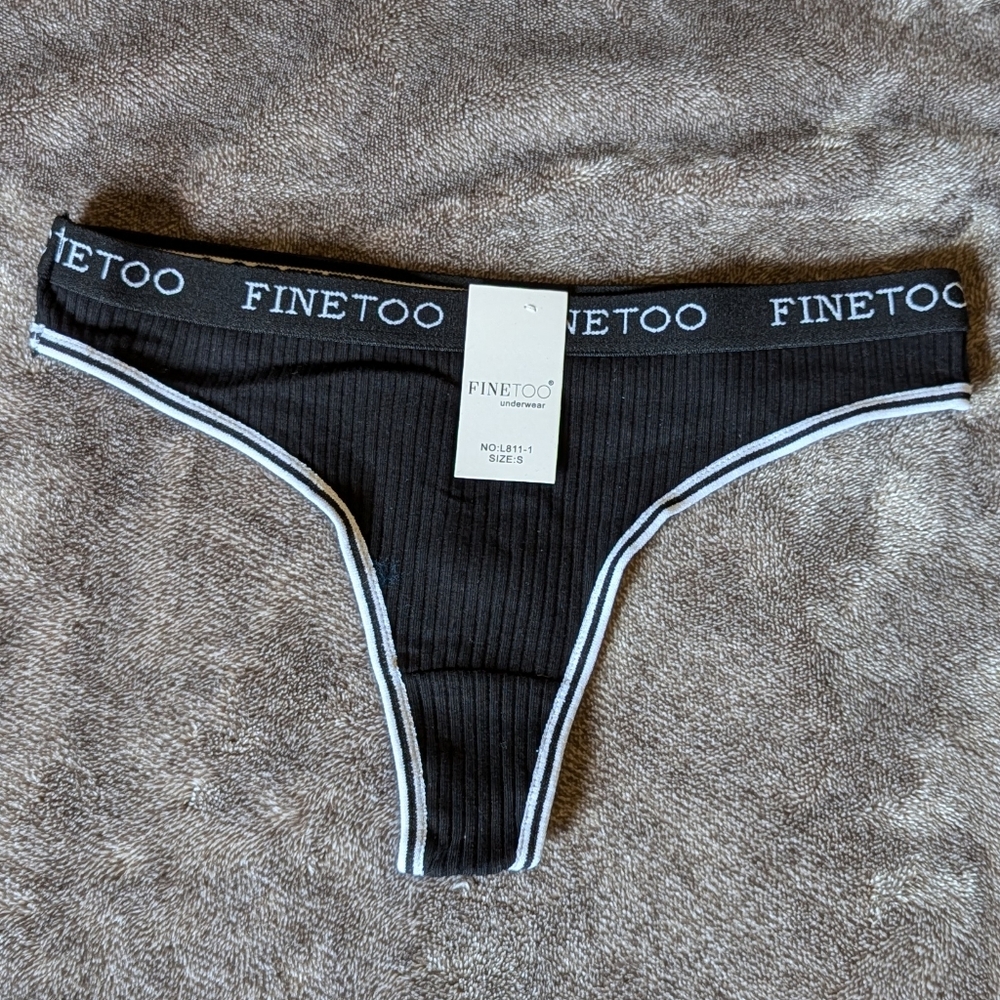 Pick 5 for $20 - finetoo thong - s